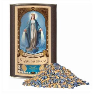 Incenso Nossa Senhora das Graças