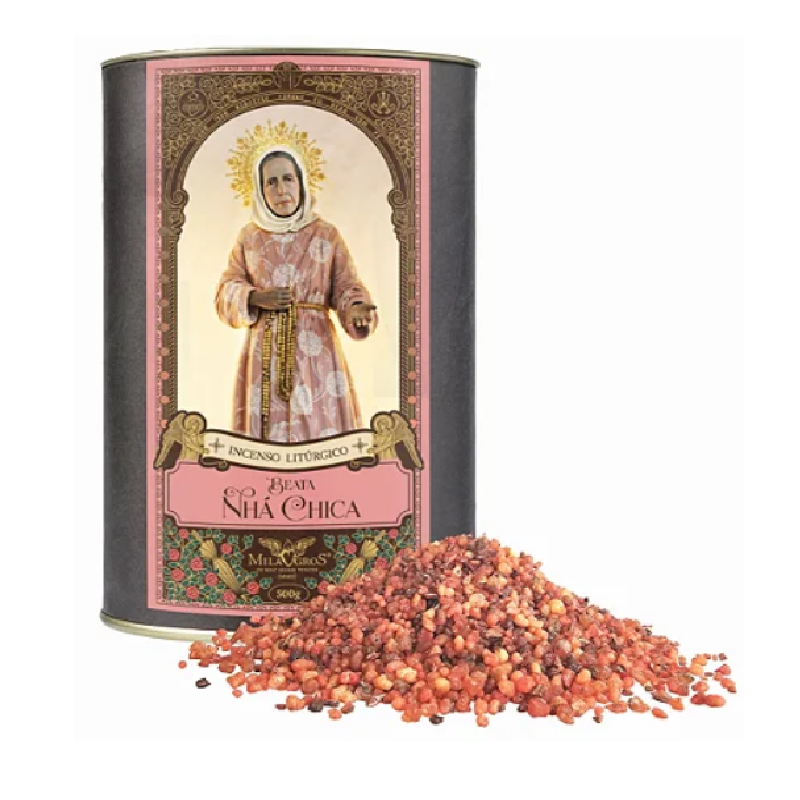 Incenso Nhá Chica
