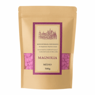 Incenso Grego Magnolia Médio - REFIL